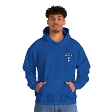 Load image into Gallery viewer, &quot;READ DA BIBLE!&quot; Unisex Heavy Blend™ Hooded Sweatshirt