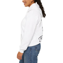 Load image into Gallery viewer, &quot;READ DA BIBLE!&quot; Unisex Heavy Blend™ Hooded Sweatshirt