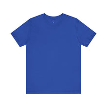 Carica l&#39;immagine nel visualizzatore di Gallery, THIS WAY UP Back Logo Unisex Jersey Short Sleeve Tee