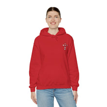 Load image into Gallery viewer, &quot;READ DA BIBLE!&quot; Unisex Heavy Blend™ Hooded Sweatshirt