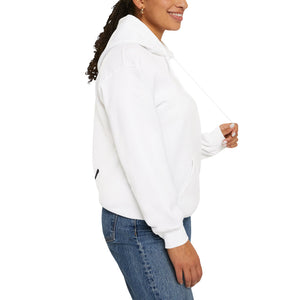 "READ DA BIBLE!" Unisex Heavy Blend™ Hooded Sweatshirt
