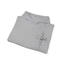 Load image into Gallery viewer, &quot;READ DA BIBLE!&quot; Unisex Heavy Blend™ Hooded Sweatshirt