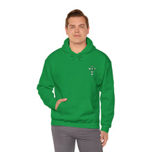 Load image into Gallery viewer, &quot;READ DA BIBLE!&quot; Unisex Heavy Blend™ Hooded Sweatshirt