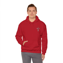 Load image into Gallery viewer, &quot;READ DA BIBLE!&quot; Unisex Heavy Blend™ Hooded Sweatshirt