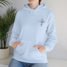 Load image into Gallery viewer, &quot;READ DA BIBLE!&quot; Unisex Heavy Blend™ Hooded Sweatshirt