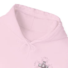 Load image into Gallery viewer, &quot;READ DA BIBLE!&quot; Unisex Heavy Blend™ Hooded Sweatshirt