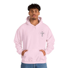 Load image into Gallery viewer, &quot;READ DA BIBLE!&quot; Unisex Heavy Blend™ Hooded Sweatshirt