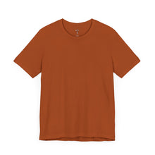 Carica l&#39;immagine nel visualizzatore di Gallery, THIS WAY UP Back Logo Unisex Jersey Short Sleeve Tee