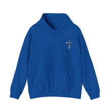 Load image into Gallery viewer, &quot;READ DA BIBLE!&quot; Unisex Heavy Blend™ Hooded Sweatshirt
