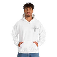 Load image into Gallery viewer, &quot;READ DA BIBLE!&quot; Unisex Heavy Blend™ Hooded Sweatshirt