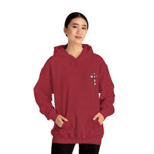 Load image into Gallery viewer, &quot;READ DA BIBLE!&quot; Unisex Heavy Blend™ Hooded Sweatshirt