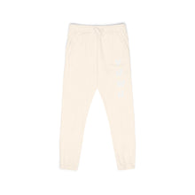 Load image into Gallery viewer, Unisex Fleece Sweatpants with YHWH Design - Cozy &amp; Stylish Lounge Wear