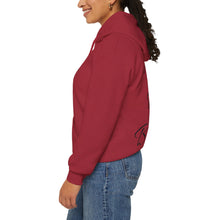 Load image into Gallery viewer, &quot;READ DA BIBLE!&quot; Unisex Heavy Blend™ Hooded Sweatshirt