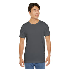 Carica l&#39;immagine nel visualizzatore di Gallery, THIS WAY UP Back Logo Unisex Jersey Short Sleeve Tee