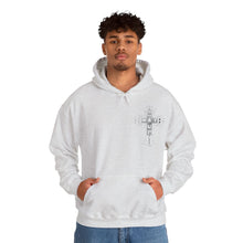 Load image into Gallery viewer, &quot;READ DA BIBLE!&quot; Unisex Heavy Blend™ Hooded Sweatshirt