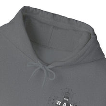 Load image into Gallery viewer, &quot;READ DA BIBLE!&quot; Unisex Heavy Blend™ Hooded Sweatshirt