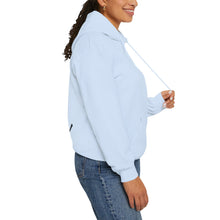 Load image into Gallery viewer, &quot;READ DA BIBLE!&quot; Unisex Heavy Blend™ Hooded Sweatshirt
