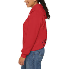 Load image into Gallery viewer, &quot;READ DA BIBLE!&quot; Unisex Heavy Blend™ Hooded Sweatshirt