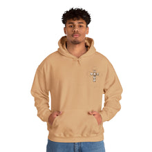 Load image into Gallery viewer, &quot;READ DA BIBLE!&quot; Unisex Heavy Blend™ Hooded Sweatshirt