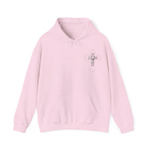 Load image into Gallery viewer, &quot;READ DA BIBLE!&quot; Unisex Heavy Blend™ Hooded Sweatshirt