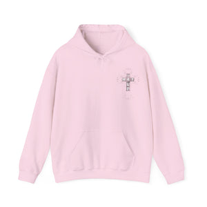 "READ DA BIBLE!" Unisex Heavy Blend™ Hooded Sweatshirt
