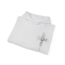 Load image into Gallery viewer, &quot;READ DA BIBLE!&quot; Unisex Heavy Blend™ Hooded Sweatshirt