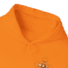 Load image into Gallery viewer, &quot;READ DA BIBLE!&quot; Unisex Heavy Blend™ Hooded Sweatshirt