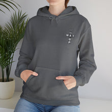 Load image into Gallery viewer, &quot;READ DA BIBLE!&quot; Unisex Heavy Blend™ Hooded Sweatshirt