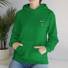 Load image into Gallery viewer, &quot;READ DA BIBLE!&quot; Unisex Heavy Blend™ Hooded Sweatshirt