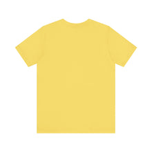 Carica l&#39;immagine nel visualizzatore di Gallery, THIS WAY UP Front Logo Unisex Jersey Short Sleeve Tee