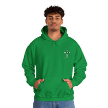 Load image into Gallery viewer, &quot;READ DA BIBLE!&quot; Unisex Heavy Blend™ Hooded Sweatshirt