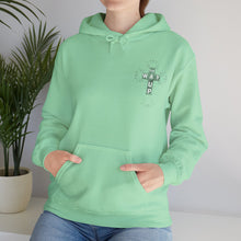 Load image into Gallery viewer, &quot;READ DA BIBLE!&quot; Unisex Heavy Blend™ Hooded Sweatshirt
