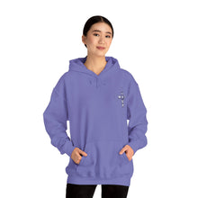 Load image into Gallery viewer, &quot;READ DA BIBLE!&quot; Unisex Heavy Blend™ Hooded Sweatshirt