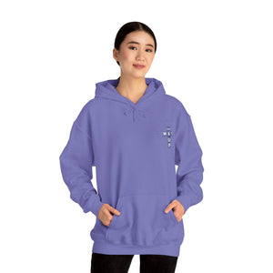 "READ DA BIBLE!" Unisex Heavy Blend™ Hooded Sweatshirt
