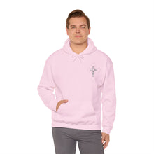 Load image into Gallery viewer, &quot;READ DA BIBLE!&quot; Unisex Heavy Blend™ Hooded Sweatshirt