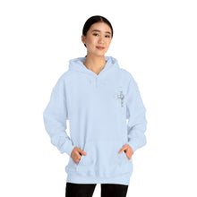 Load image into Gallery viewer, &quot;READ DA BIBLE!&quot; Unisex Heavy Blend™ Hooded Sweatshirt