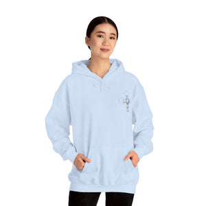 "READ DA BIBLE!" Unisex Heavy Blend™ Hooded Sweatshirt