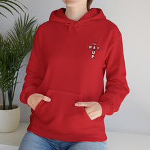 Load image into Gallery viewer, &quot;READ DA BIBLE!&quot; Unisex Heavy Blend™ Hooded Sweatshirt