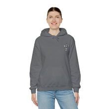 Load image into Gallery viewer, &quot;READ DA BIBLE!&quot; Unisex Heavy Blend™ Hooded Sweatshirt