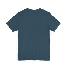 Carica l&#39;immagine nel visualizzatore di Gallery, THIS WAY UP Front Logo Unisex Jersey Short Sleeve Tee