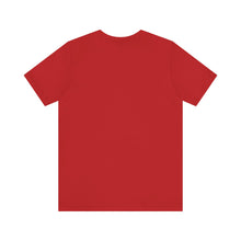 Carica l&#39;immagine nel visualizzatore di Gallery, THIS WAY UP Front Logo Unisex Jersey Short Sleeve Tee