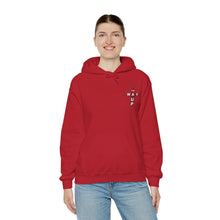 Load image into Gallery viewer, &quot;READ DA BIBLE!&quot; Unisex Heavy Blend™ Hooded Sweatshirt