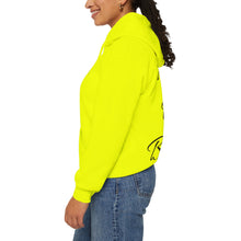 Load image into Gallery viewer, &quot;READ DA BIBLE!&quot; Unisex Heavy Blend™ Hooded Sweatshirt