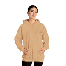 Load image into Gallery viewer, &quot;READ DA BIBLE!&quot; Unisex Heavy Blend™ Hooded Sweatshirt