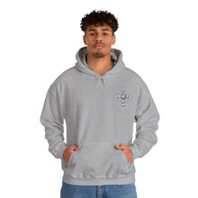 Load image into Gallery viewer, &quot;READ DA BIBLE!&quot; Unisex Heavy Blend™ Hooded Sweatshirt