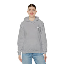 Load image into Gallery viewer, &quot;READ DA BIBLE!&quot; Unisex Heavy Blend™ Hooded Sweatshirt