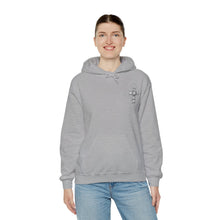 Load image into Gallery viewer, &quot;READ DA BIBLE!&quot; Unisex Heavy Blend™ Hooded Sweatshirt