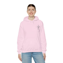 Load image into Gallery viewer, &quot;READ DA BIBLE!&quot; Unisex Heavy Blend™ Hooded Sweatshirt