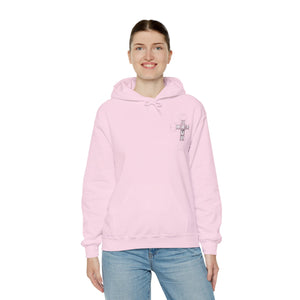 "READ DA BIBLE!" Unisex Heavy Blend™ Hooded Sweatshirt