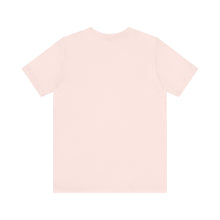 Carica l&#39;immagine nel visualizzatore di Gallery, THIS WAY UP Front Logo Unisex Jersey Short Sleeve Tee